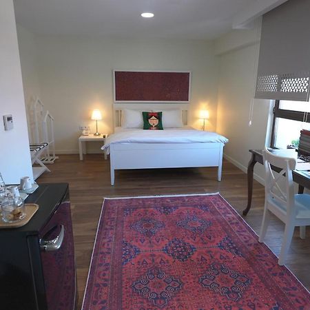 Pertevniyal Aziziye Hotel Konya Eksteriør bilde