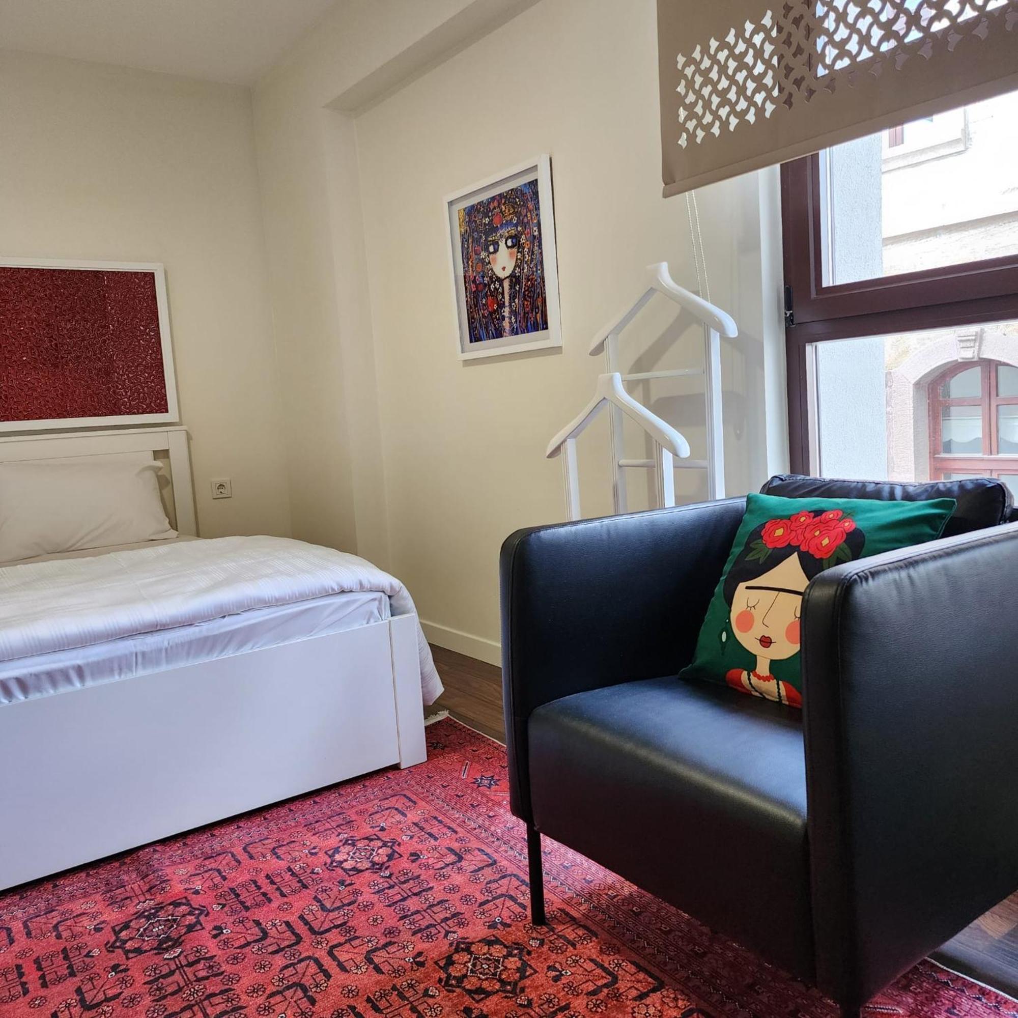 Pertevniyal Aziziye Hotel Konya Eksteriør bilde
