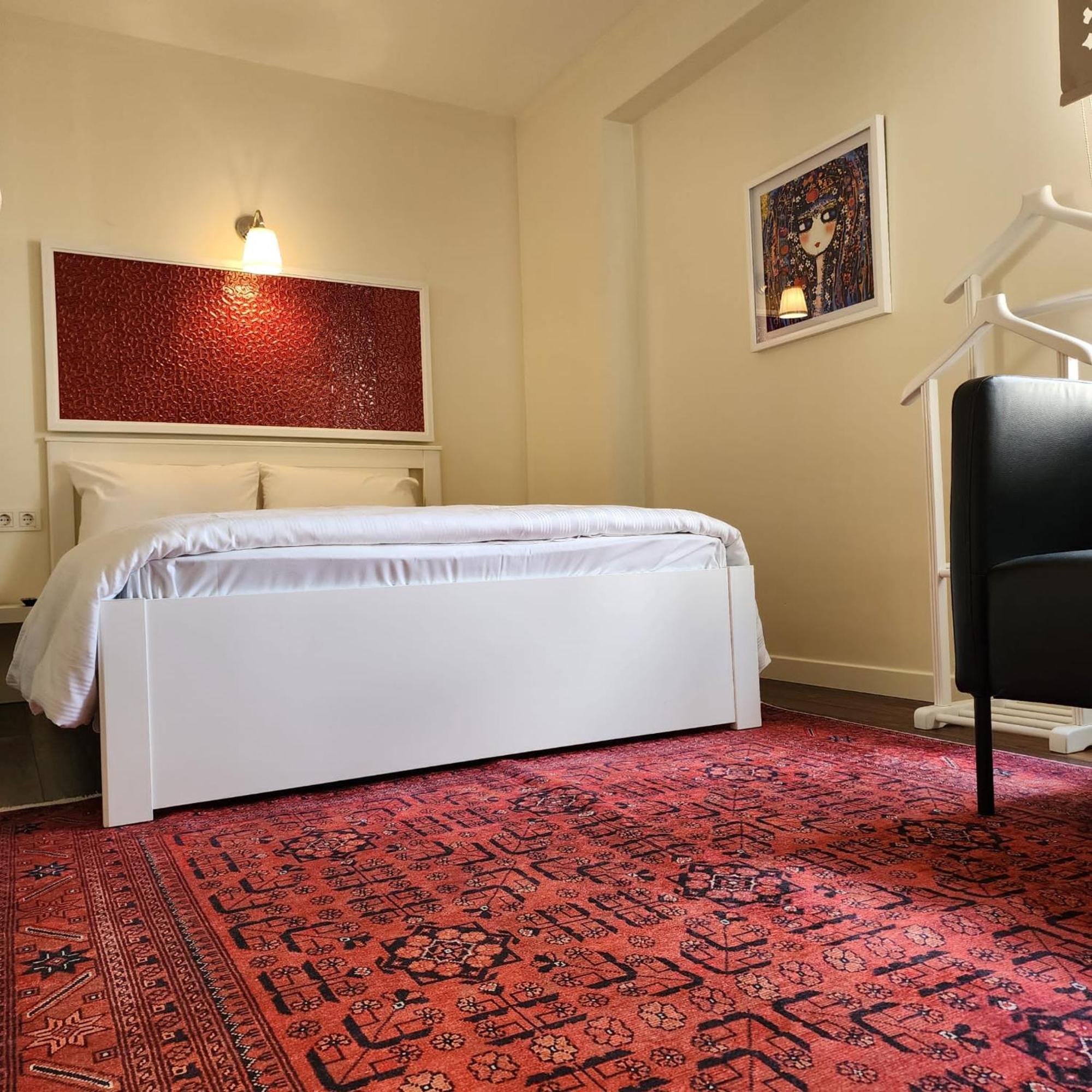 Pertevniyal Aziziye Hotel Konya Eksteriør bilde
