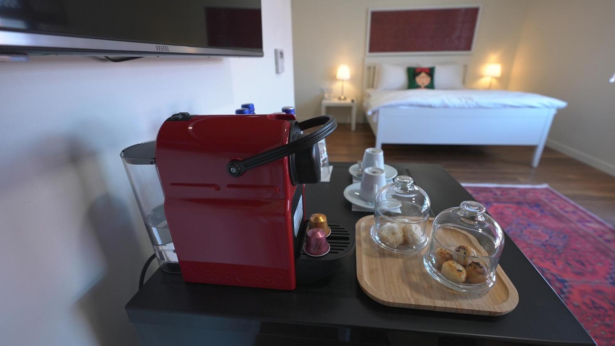 Pertevniyal Aziziye Hotel Konya Eksteriør bilde
