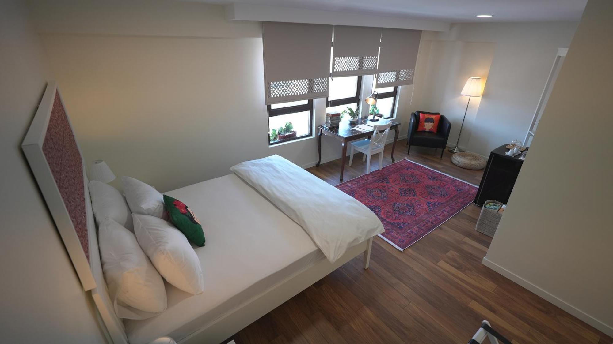 Pertevniyal Aziziye Hotel Konya Eksteriør bilde