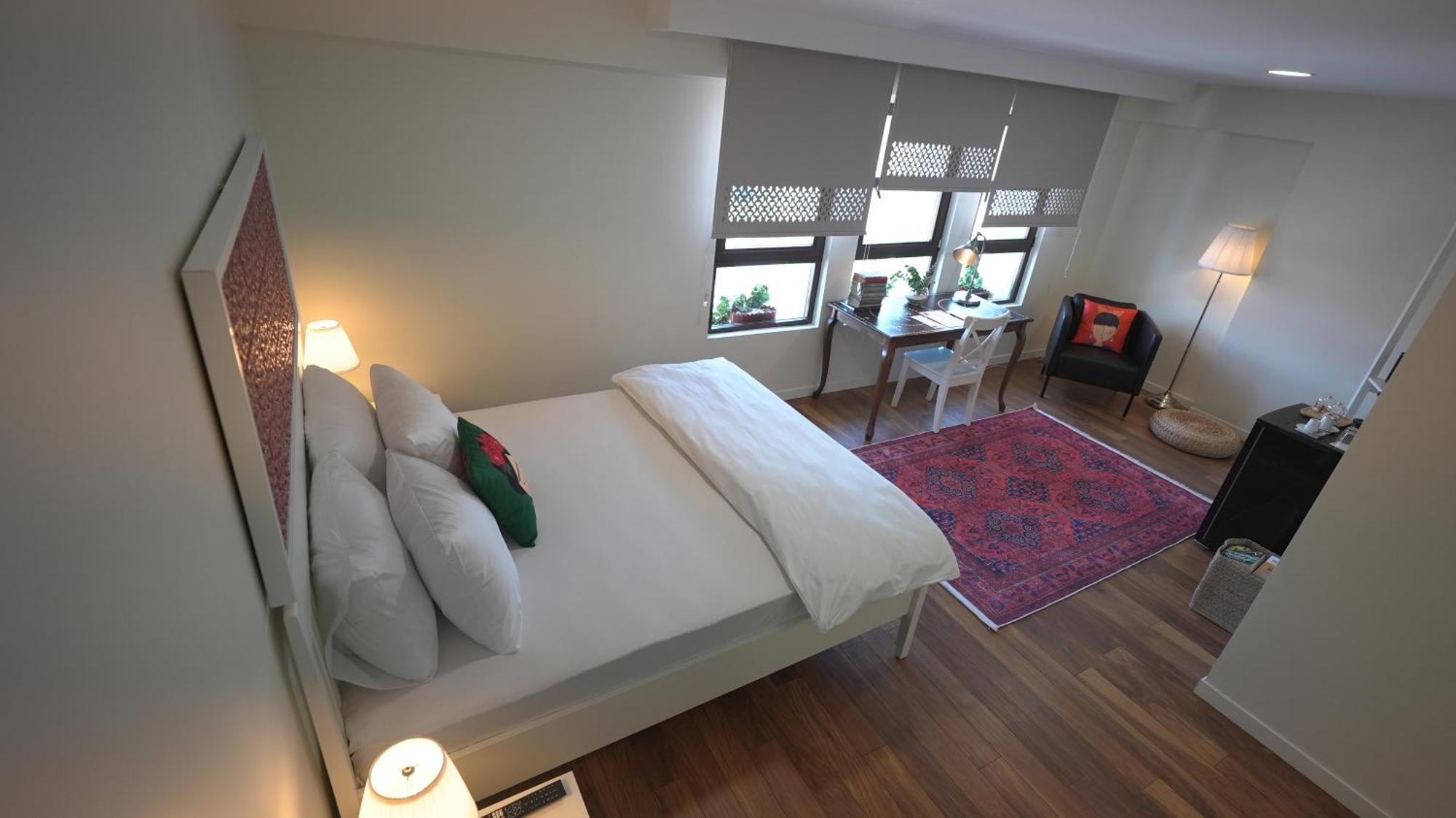 Pertevniyal Aziziye Hotel Konya Eksteriør bilde