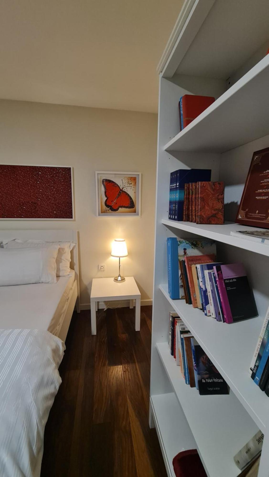 Pertevniyal Aziziye Hotel Konya Eksteriør bilde