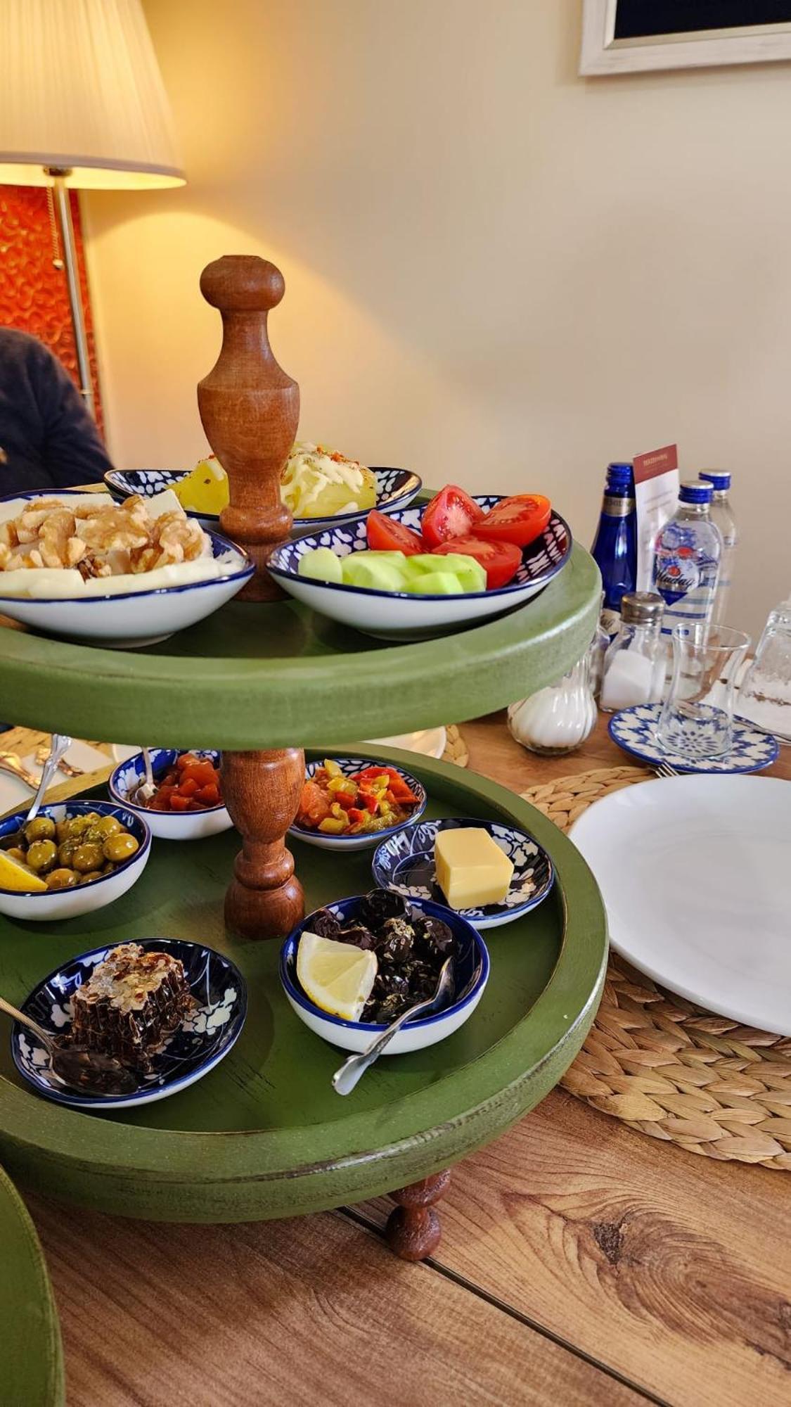 Pertevniyal Aziziye Hotel Konya Eksteriør bilde