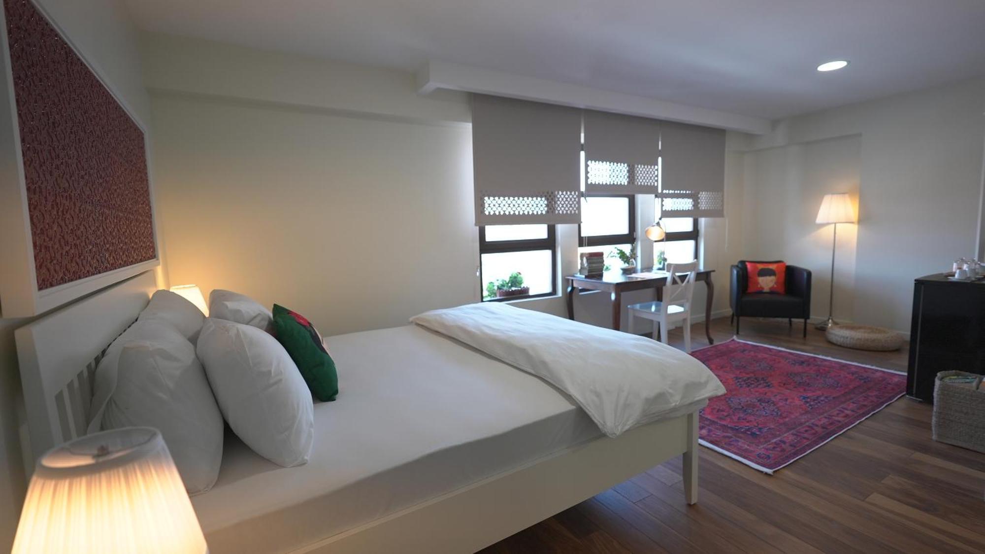 Pertevniyal Aziziye Hotel Konya Eksteriør bilde